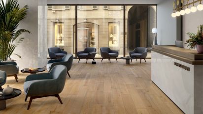 Gres Effetto Legno